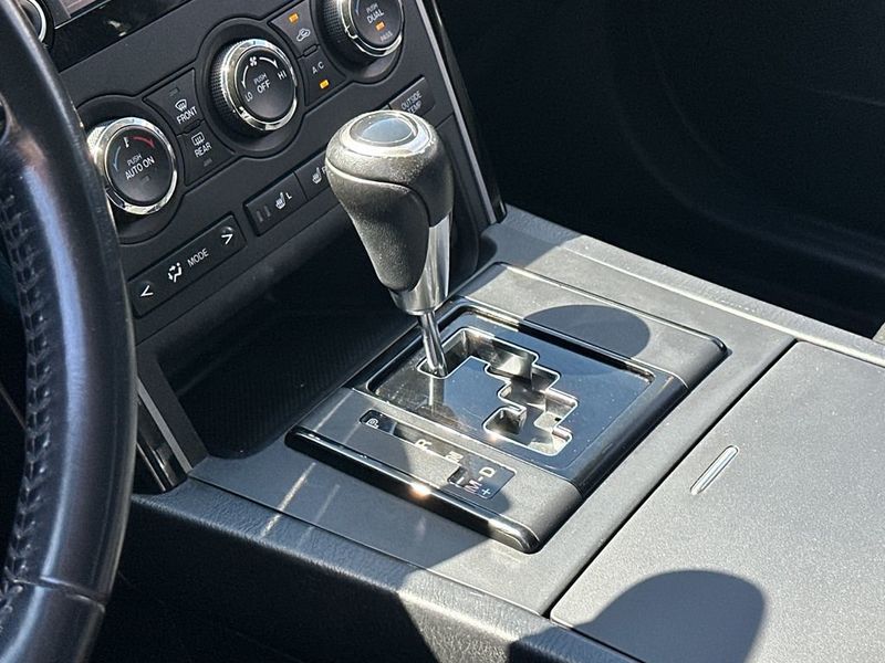 2014 Mazda CX-9 AWD 4dr Sport - 22976579 - 17