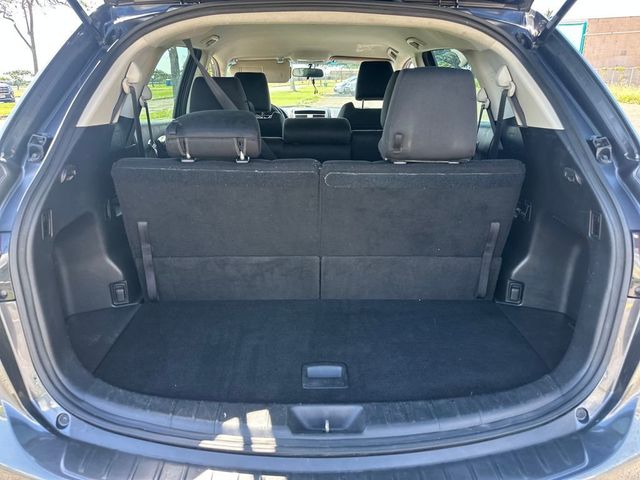 2014 Mazda CX-9 AWD 4dr Sport - 22976579 - 18