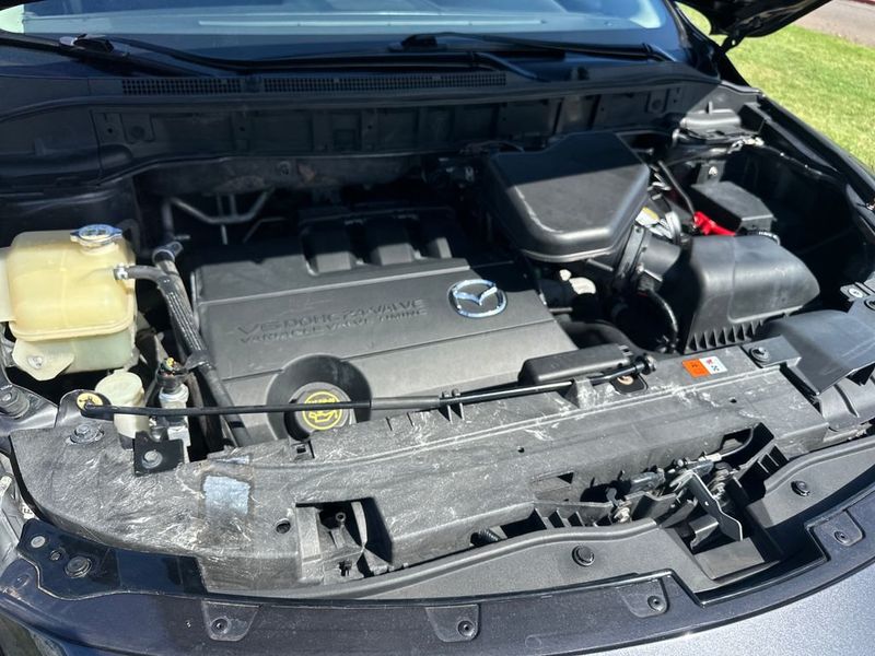 2014 Mazda CX-9 AWD 4dr Sport - 22976579 - 19