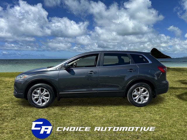 2014 Mazda CX-9 AWD 4dr Sport - 22976579 - 2