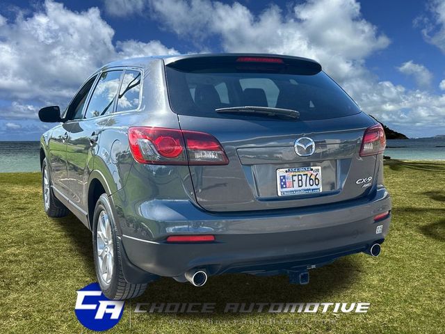 2014 Mazda CX-9 AWD 4dr Sport - 22976579 - 4