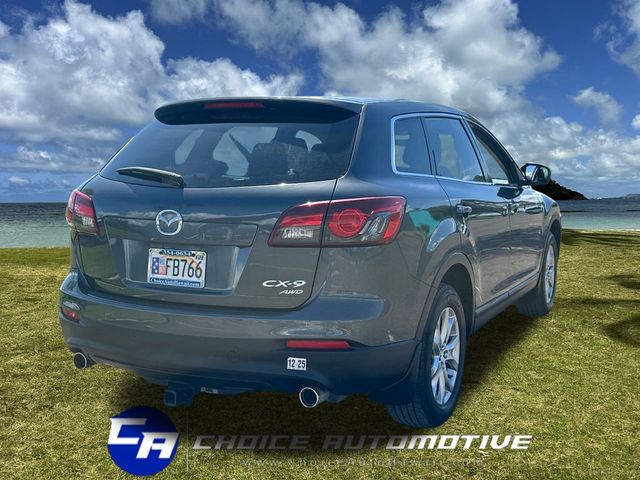2014 Mazda CX-9 AWD 4dr Sport - 22976579 - 7