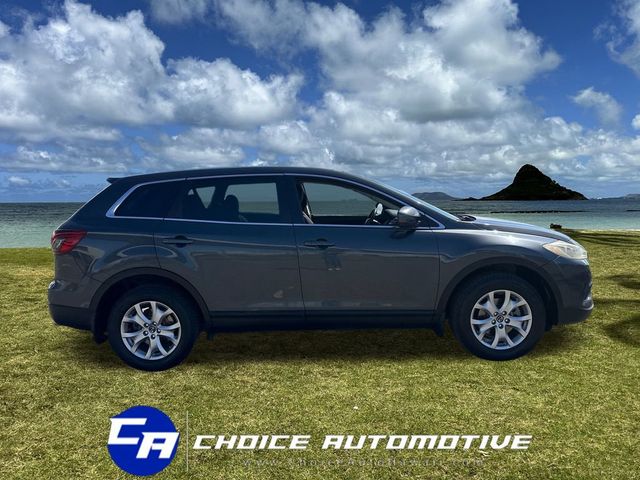 2014 Mazda CX-9 AWD 4dr Sport - 22976579 - 8