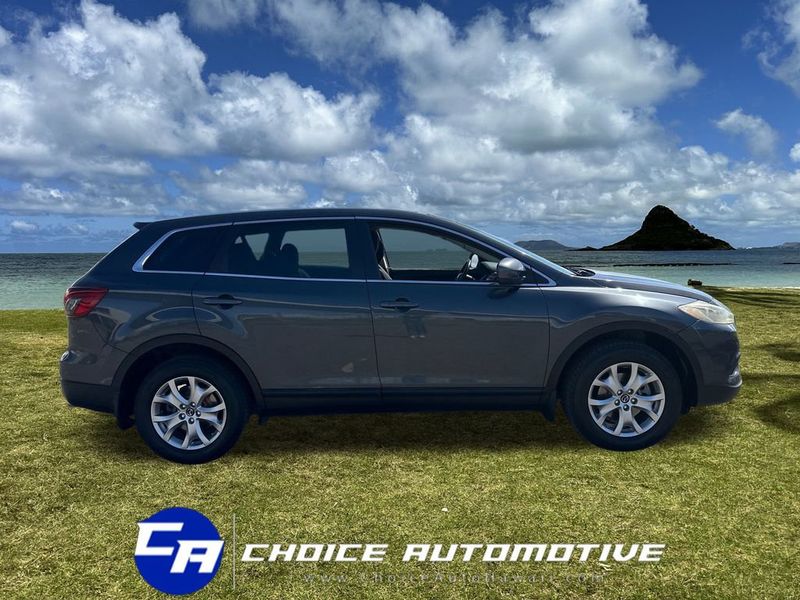 2014 Mazda CX-9 AWD 4dr Sport - 22976579 - 8