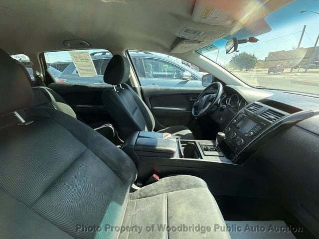 2014 Mazda CX-9 AWD 4dr Sport - 22998546 - 10