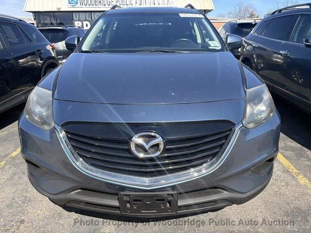 2014 Mazda CX-9 AWD 4dr Sport - 22998546 - 1