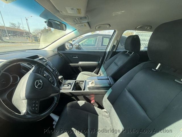 2014 Mazda CX-9 AWD 4dr Sport - 22998546 - 5
