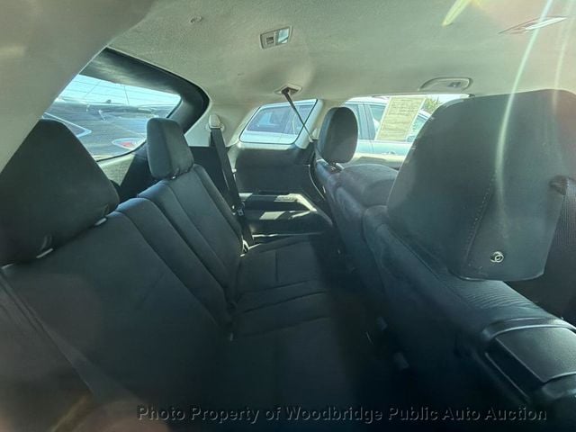 2014 Mazda CX-9 AWD 4dr Sport - 22998546 - 8