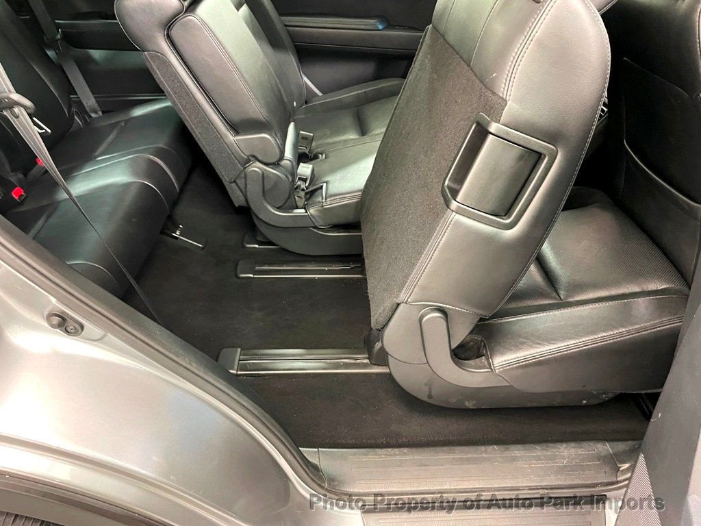 2014 Mazda CX-9 AWD 4dr Touring - 21765020 - 24