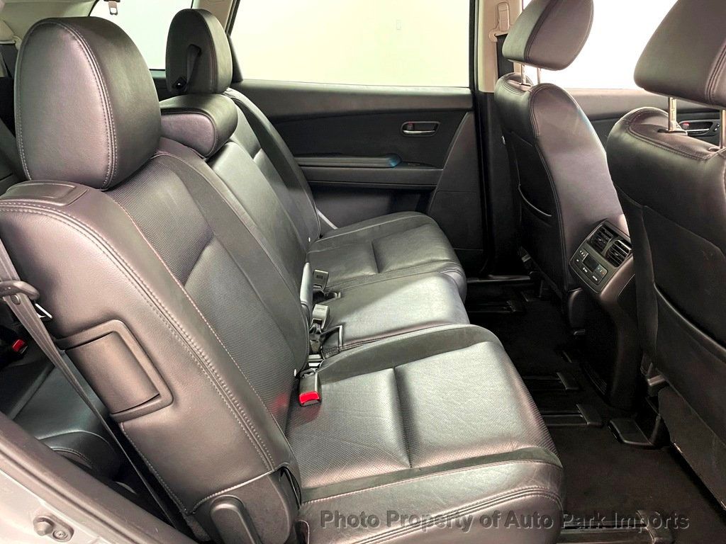 2014 Mazda CX-9 AWD 4dr Touring - 21765020 - 27