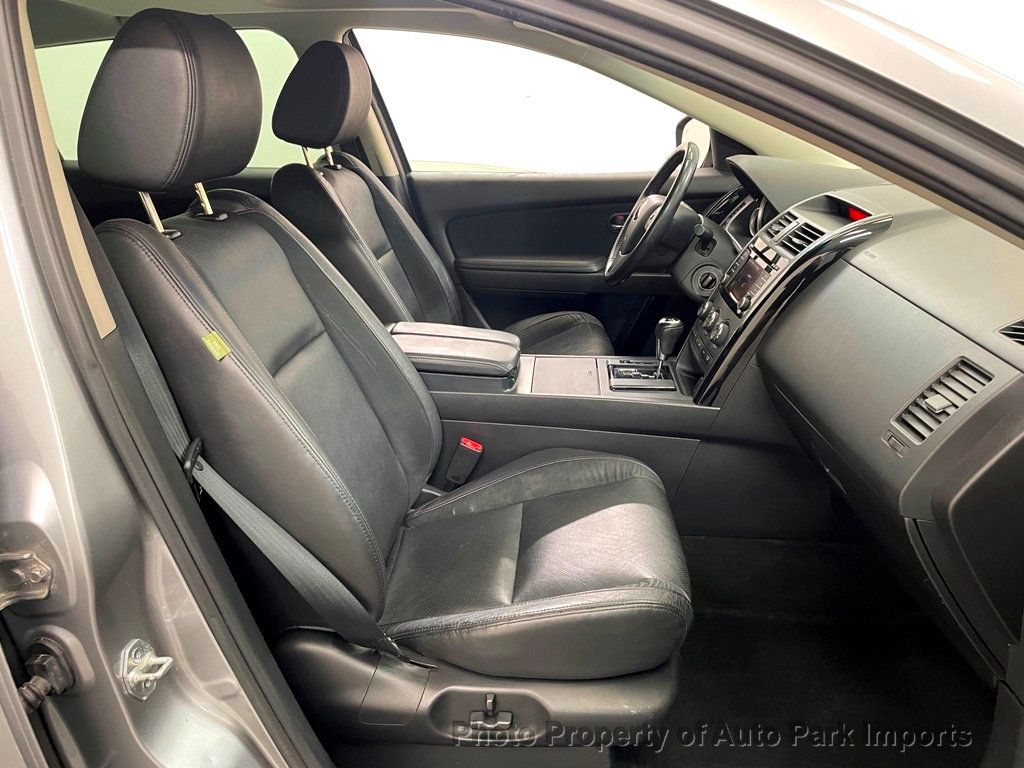 2014 Mazda CX-9 AWD 4dr Touring - 21765020 - 28
