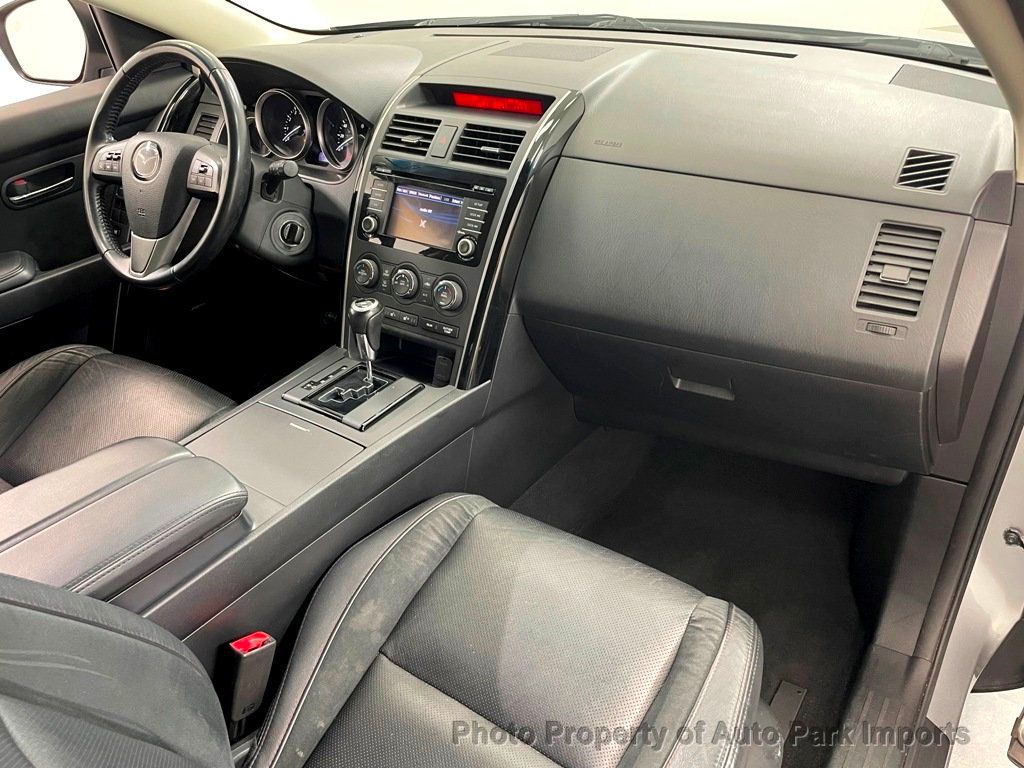 2014 Mazda CX-9 AWD 4dr Touring - 21765020 - 29
