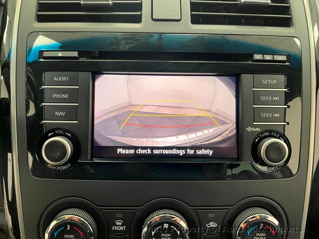 2014 Mazda CX-9 AWD 4dr Touring - 21765020 - 32
