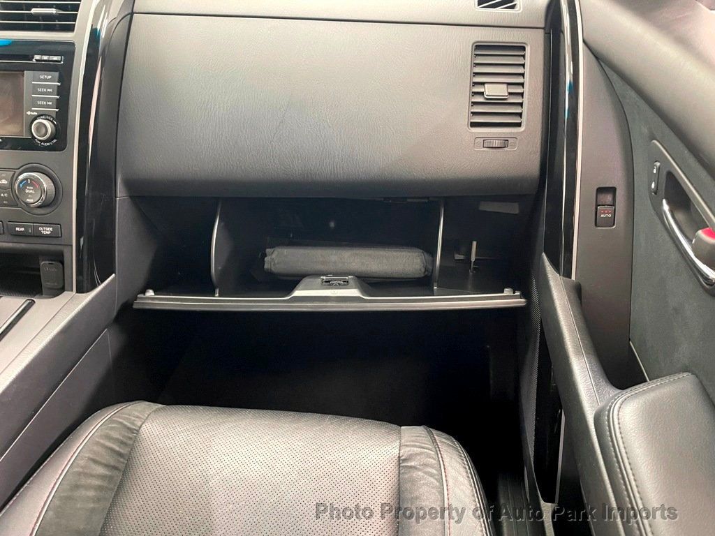 2014 Mazda CX-9 AWD 4dr Touring - 21765020 - 36