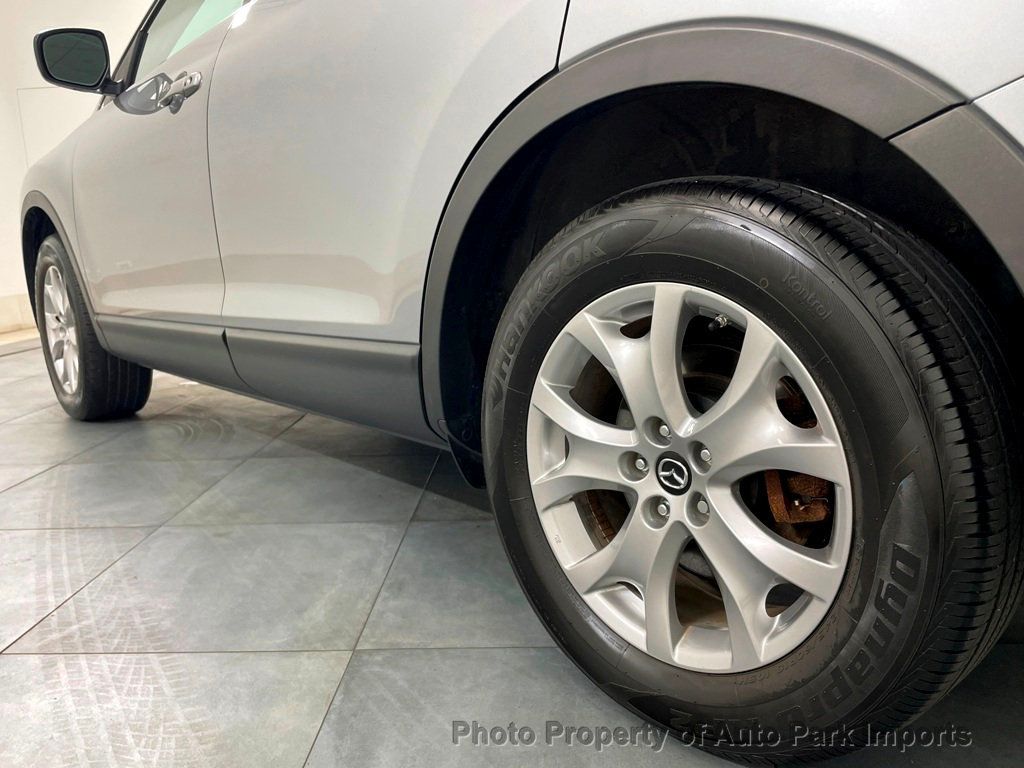 2014 Mazda CX-9 AWD 4dr Touring - 21765020 - 38