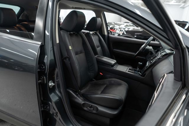 2014 Mazda CX-9 AWD 4dr Touring - 23016993 - 9