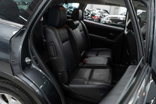 2014 Mazda CX-9 AWD 4dr Touring - 23016993 - 10