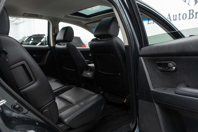 2014 Mazda CX-9 AWD 4dr Touring - 23016993 - 12