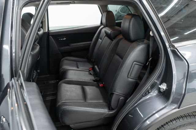 2014 Mazda CX-9 AWD 4dr Touring - 23016993 - 14