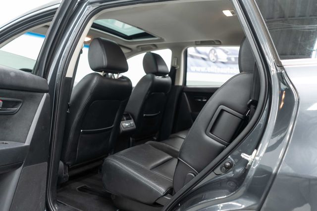 2014 Mazda CX-9 AWD 4dr Touring - 23016993 - 15