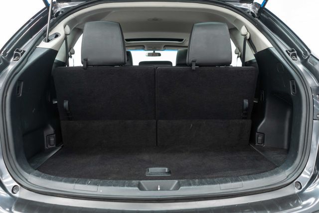 2014 Mazda CX-9 AWD 4dr Touring - 23016993 - 17