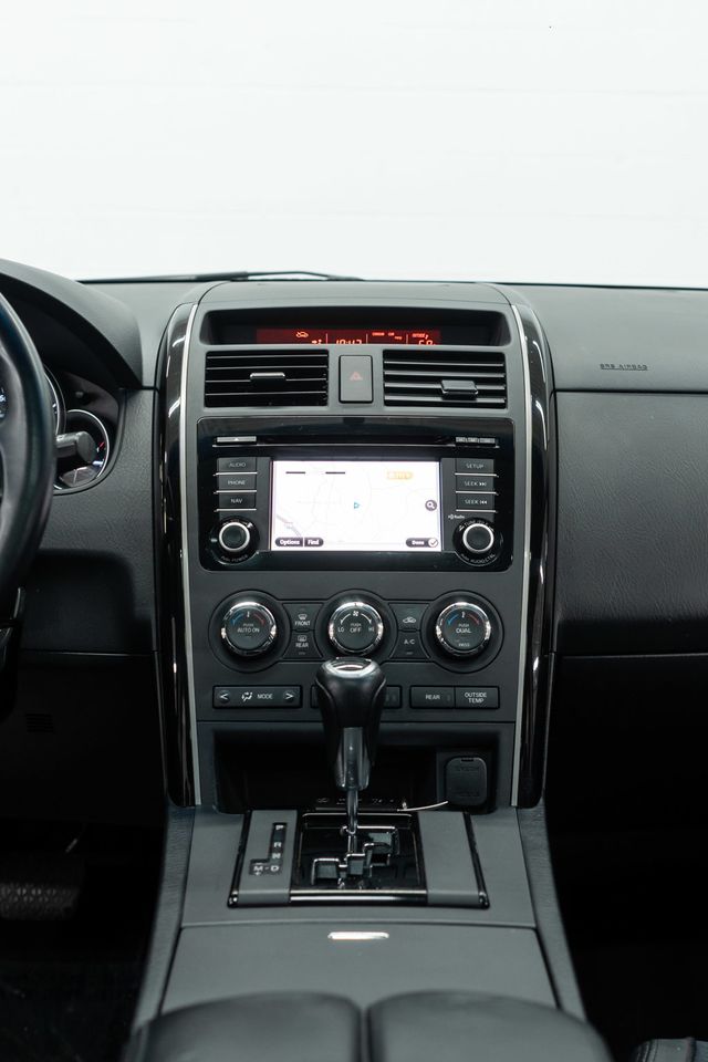 2014 Mazda CX-9 AWD 4dr Touring - 23016993 - 23