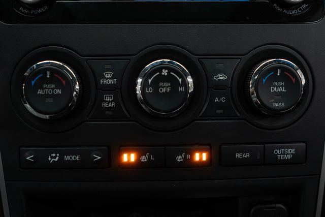 2014 Mazda CX-9 AWD 4dr Touring - 23016993 - 27