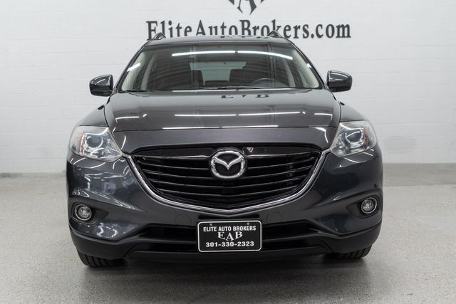 2014 Mazda CX-9 AWD 4dr Touring - 23016993 - 2