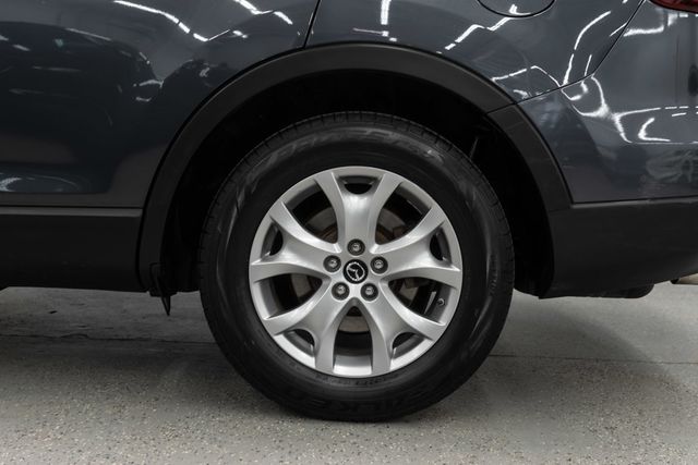 2014 Mazda CX-9 AWD 4dr Touring - 23016993 - 30