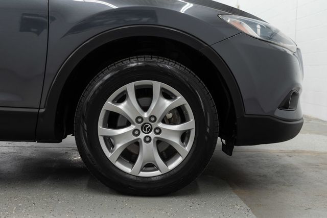 2014 Mazda CX-9 AWD 4dr Touring - 23016993 - 32
