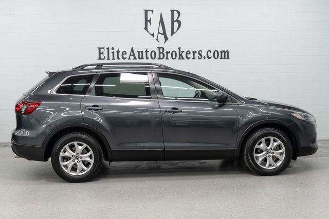 2014 Mazda CX-9 AWD 4dr Touring - 23016993 - 4