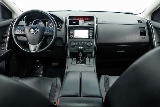2014 Mazda CX-9 AWD 4dr Touring - 23016993 - 8