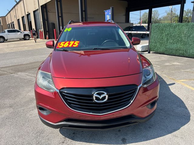 2014 Mazda CX-9 FWD 4dr Touring - 23068228 - 1