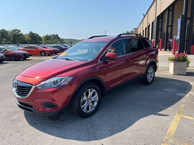 2014 Mazda CX-9 FWD 4dr Touring - 23068228 - 2