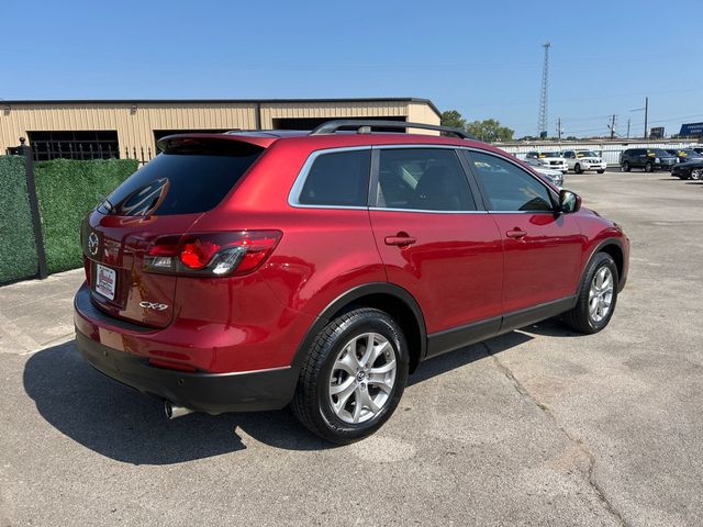 2014 Mazda CX-9 FWD 4dr Touring - 23068228 - 3