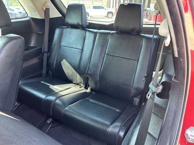 2014 Mazda CX-9 FWD 4dr Touring - 23068228 - 6