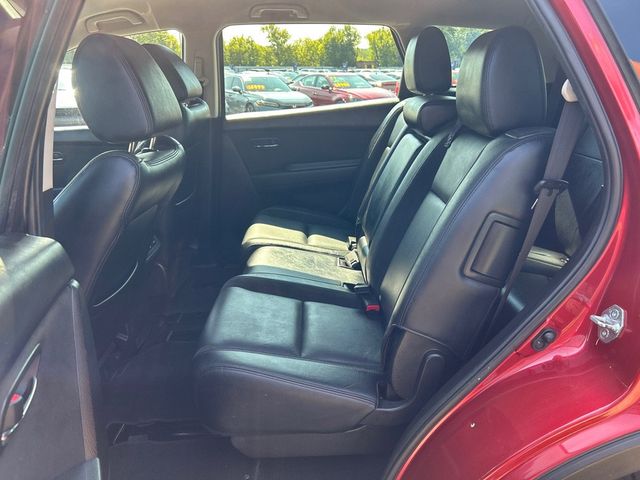 2014 Mazda CX-9 FWD 4dr Touring - 23068228 - 7
