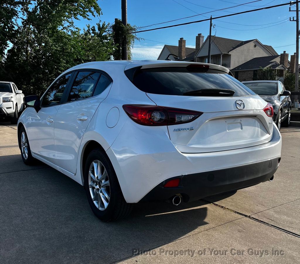 2014 Mazda Mazda3  - 23096348 - 9
