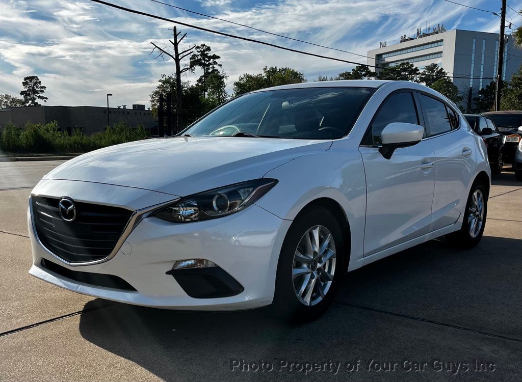 2014 Mazda Mazda3  - 23096348 - 10
