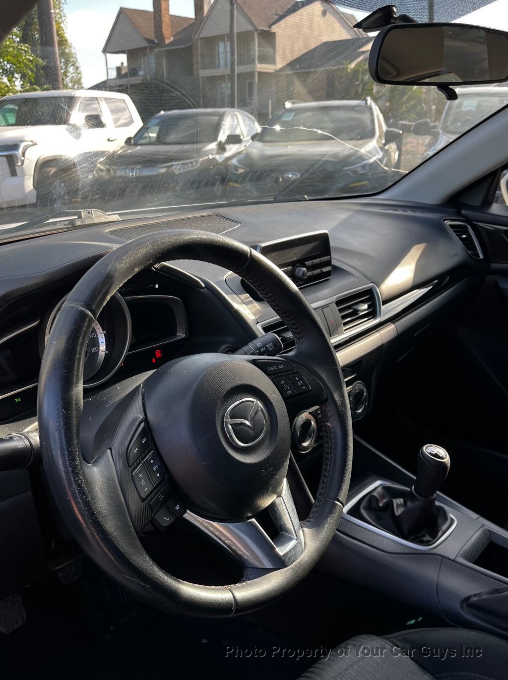 2014 Mazda Mazda3  - 23096348 - 11