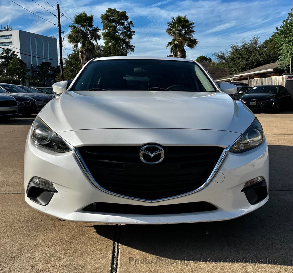 2014 Mazda Mazda3  - 23096348 - 1