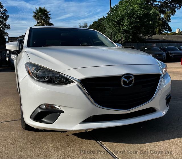 2014 Mazda Mazda3  - 23096348 - 2