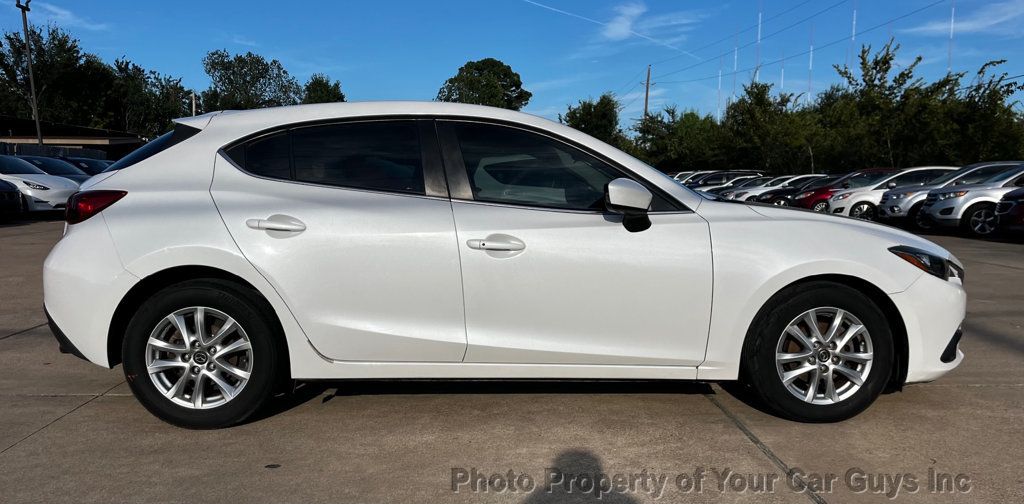 2014 Mazda Mazda3  - 23096348 - 4