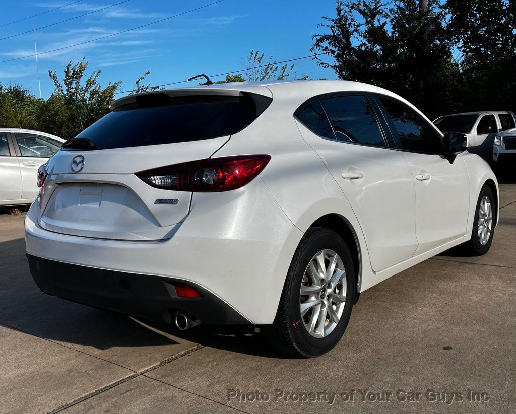 2014 Mazda Mazda3  - 23096348 - 5