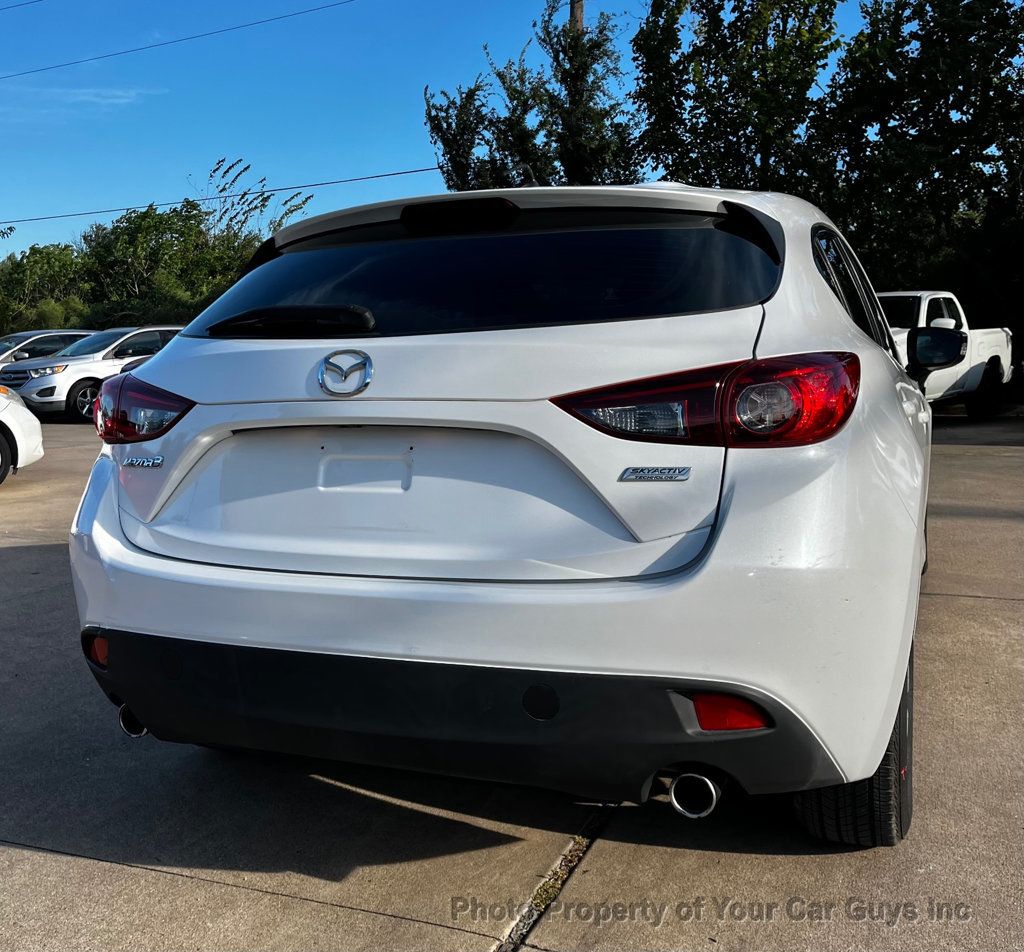 2014 Mazda Mazda3  - 23096348 - 6