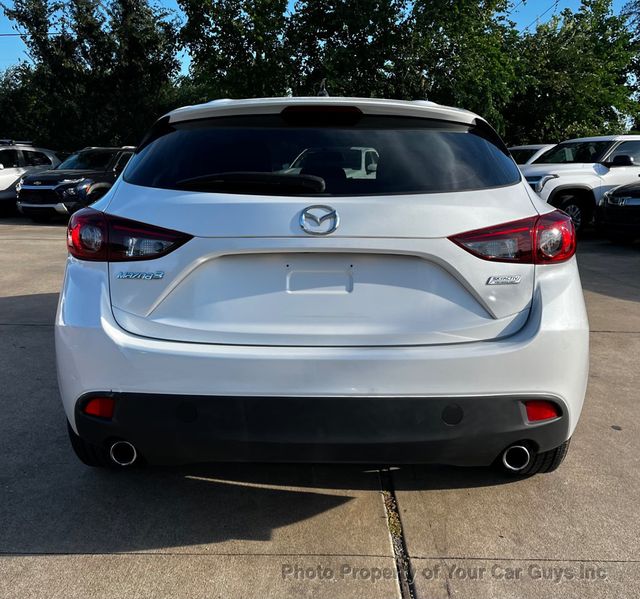 2014 Mazda Mazda3  - 23096348 - 7