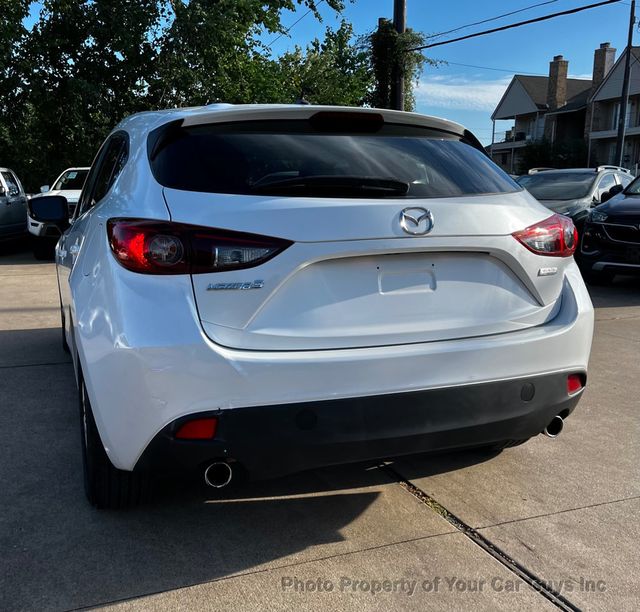 2014 Mazda Mazda3  - 23096348 - 8