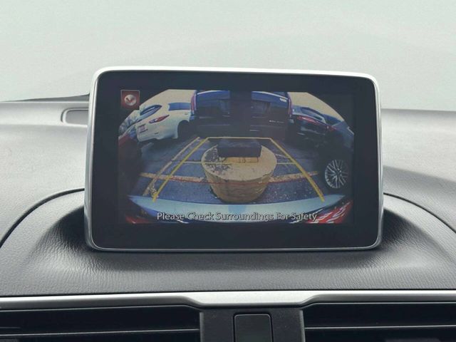 2014 Mazda Mazda3 4dr Sedan Automatic i Grand Touring - 23021462 - 24