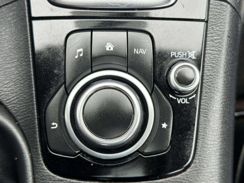 2014 Mazda Mazda3 4dr Sedan Automatic i Grand Touring - 23021462 - 25