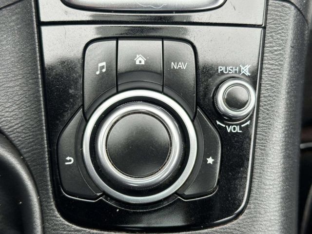 2014 Mazda Mazda3 4dr Sedan Automatic i Grand Touring - 23021462 - 25